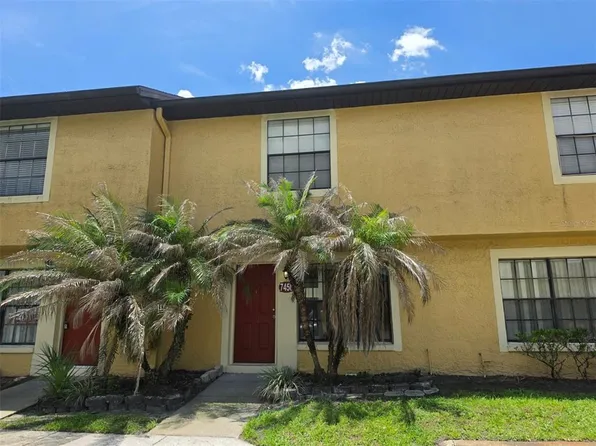 7450 Wynnewood Sq #189, Winter Park, FL 32792