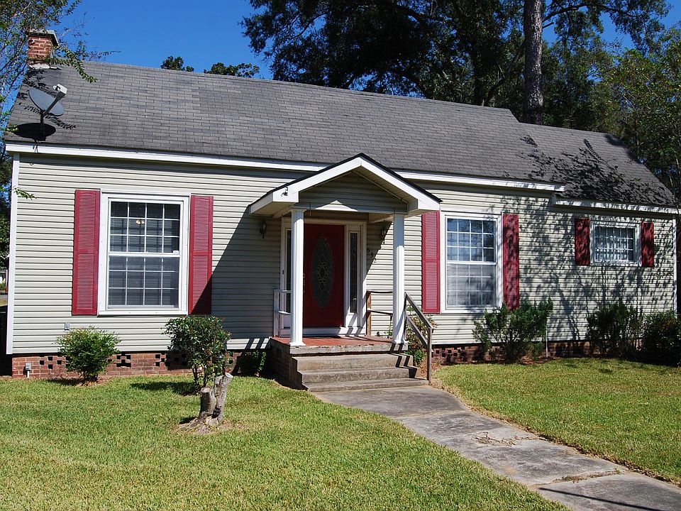 632 Brookhaven St A, Monticello, MS 39654 Zillow