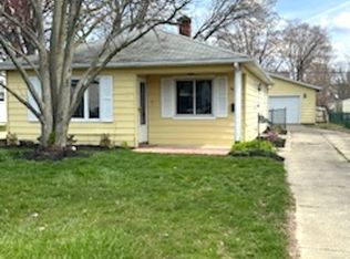 4983 Glenn Lodge Rd, Mentor, OH 44060