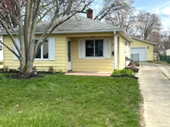 4983 Glenn Lodge Rd, Mentor, OH 44060