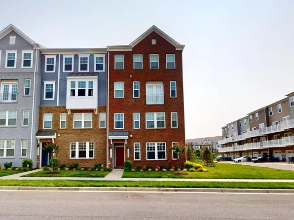 3730 Richmond Run #191, Upper Marlboro, MD 20772