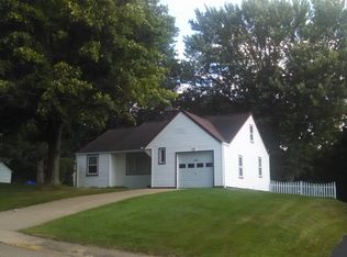 1512 35th St NW, Canton, OH
