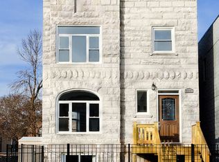 4214 S Vincennes Ave, Chicago, IL 60653