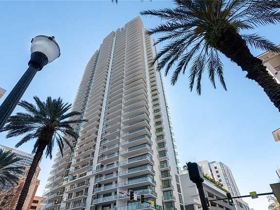 2nd image of 100 1st Ave N Unit 3604