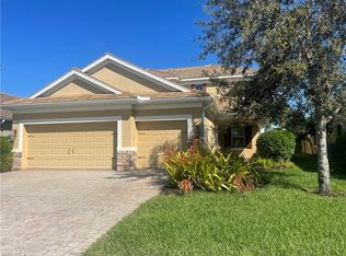 3545 Canopy Cir, Naples, FL 34120