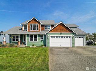 11230 Aero Ln SE, Yelm, WA 98597