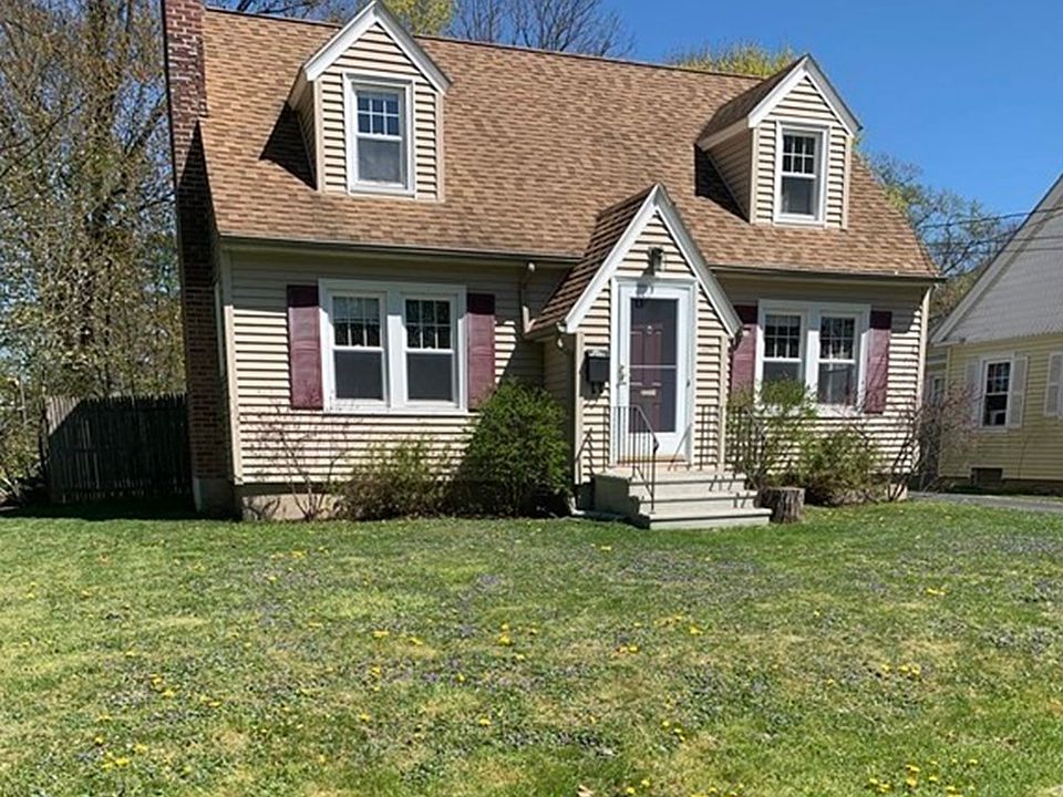 109 Dodge Ave, Pittsfield, MA 01201 Zillow
