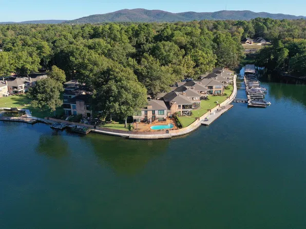 1201 Lakeshore Dr APT 51, Hot Springs National Park, AR 71913