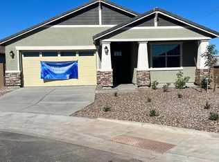 2374 E Ridgewood Ln, Gilbert, AZ 85298