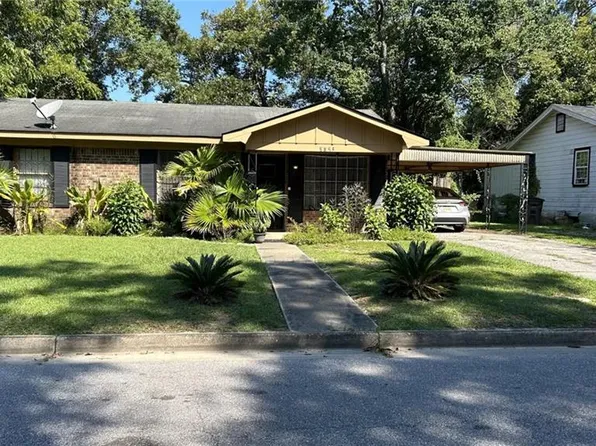 2022 Hathcox St, Mobile, AL 36617