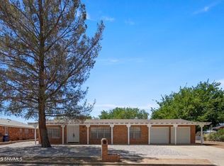 2640 Calle De Rosa, Las Cruces, NM 88001