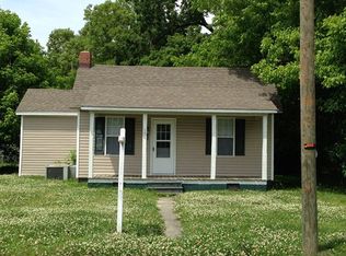 106 Bell St, Elizabeth City, NC 27909