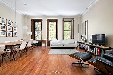 Sold by Town Residential