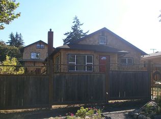 434 W 11th St, Port Angeles, WA