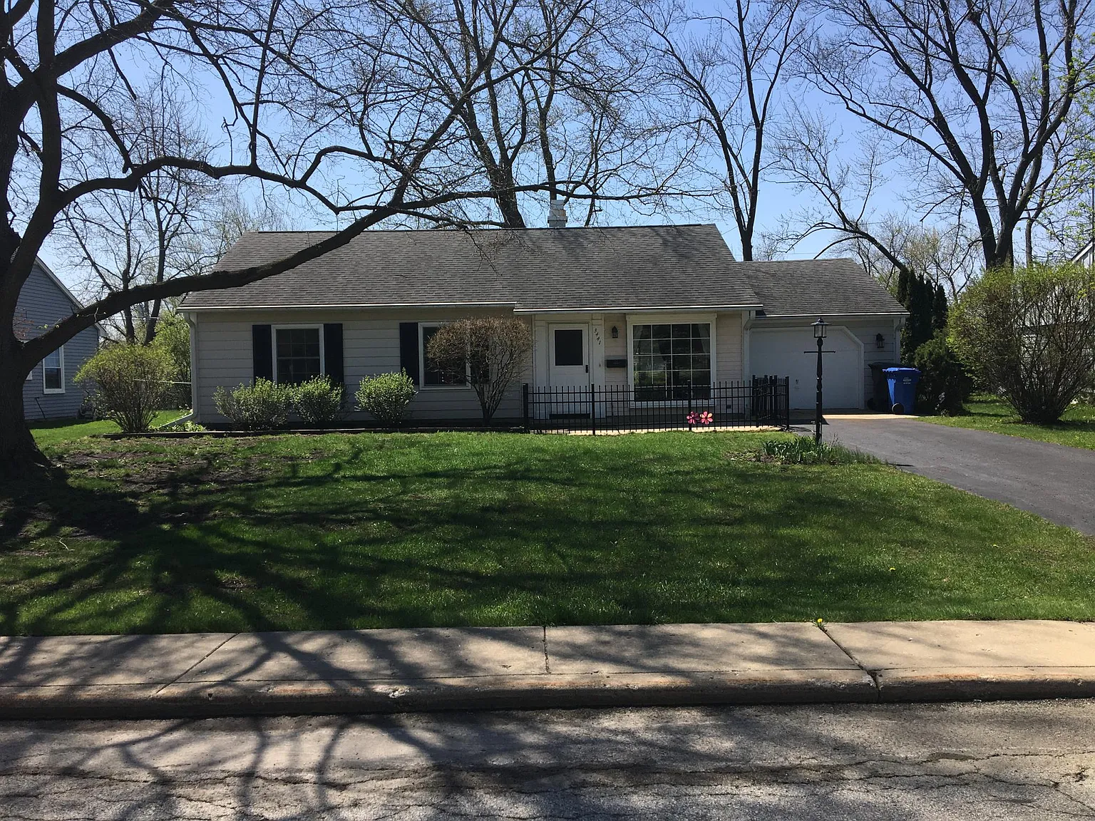 3441 Ashley Dr photo 1