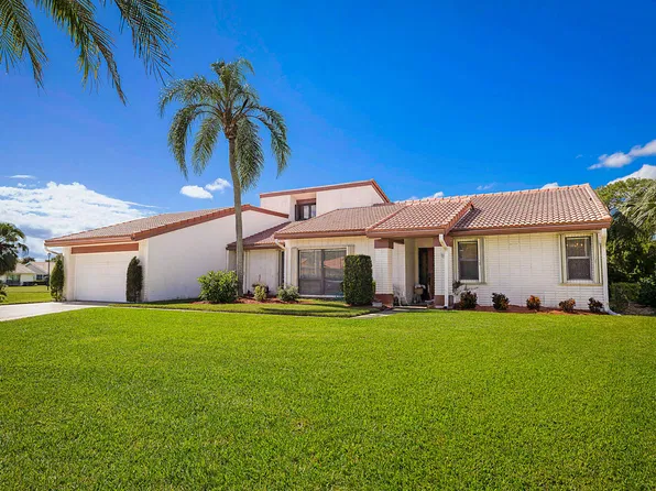 2458 SW HERONWOOD Road, Palm City, FL 34990