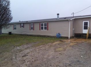 836 N Hopewell Rd, Hopewell, OH 43746