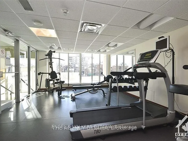 200 Rideau St #904 — Photo 23