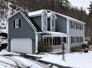 39 Allen Dr, Milton, VT 05468