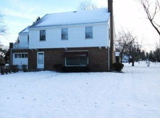 1724 S Connell St, Appleton, WI 54914