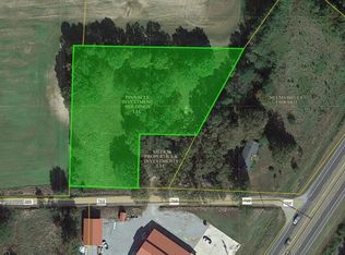 68 Crain Rd, Brookland, AR 72417