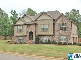 5055 Baxter Rd, Springville, AL 35146