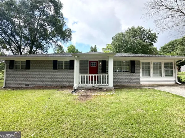 3948 Regent St, Douglasville, GA 30134