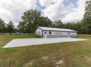 102 Pottery Dr, Ottertail, MN 56571