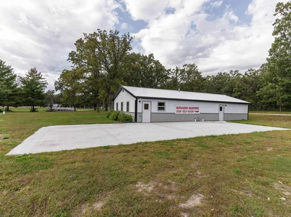 102 Pottery Dr, Ottertail, MN 56571