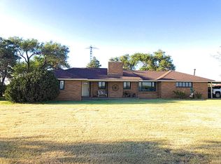 381 County Road 110, Lockney, TX 79241