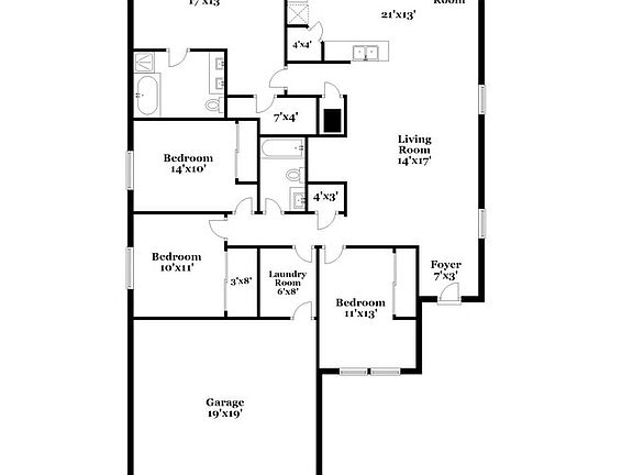 3rd image of 308 Brook Way