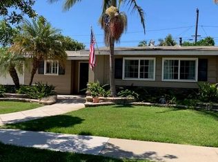 7002 E Rendina St, Long Beach, CA 90815