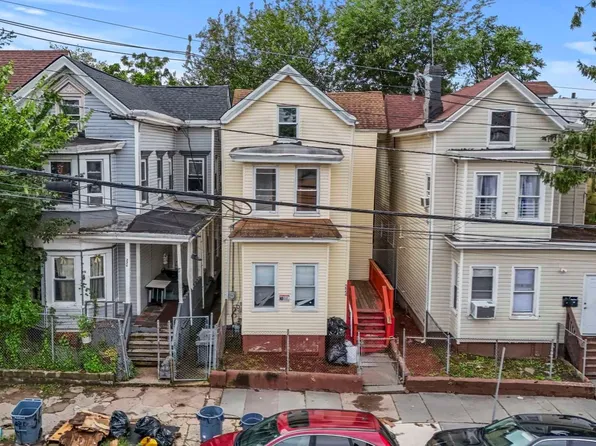 224 Hamilton Ave, Paterson, NJ 07501