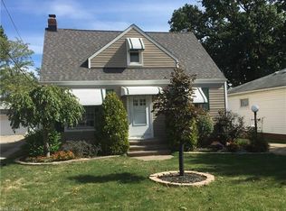 5539 W 54th St, Parma, OH 44134