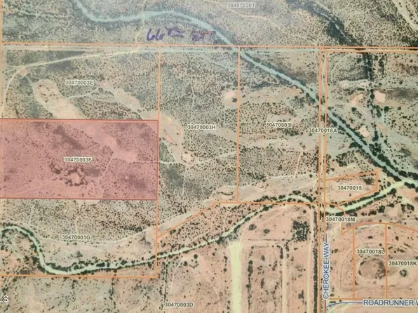 20003 Avenue 59 -- #F, Salome, AZ 85348
