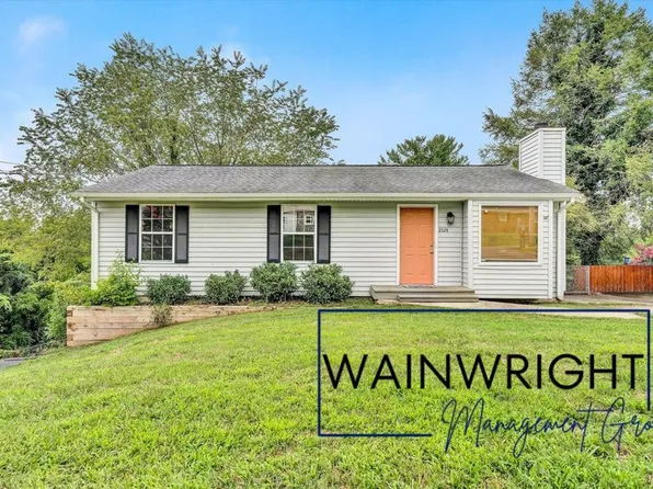 3524 View Ave, Roanoke, VA 24018
