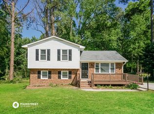 312 N Gaylee Lake Dr, Wendell, NC 27591