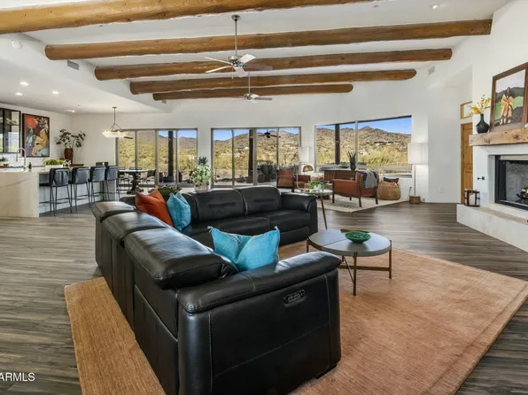 36102 N Creek View Lane, Cave Creek, AZ 85331