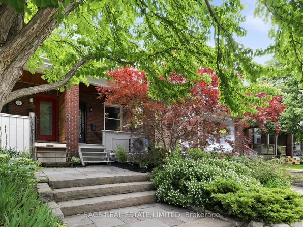 25 Lawlor Ave, Toronto, ON M4E 3L8