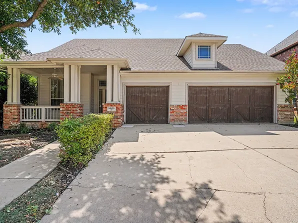 9805 Lacey Ln, Fort Worth, TX 76244
