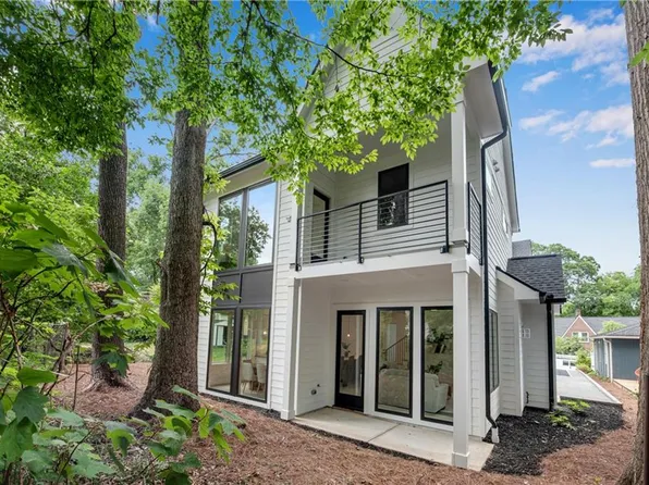 1141 Wade St NE #B, Atlanta, GA 30307