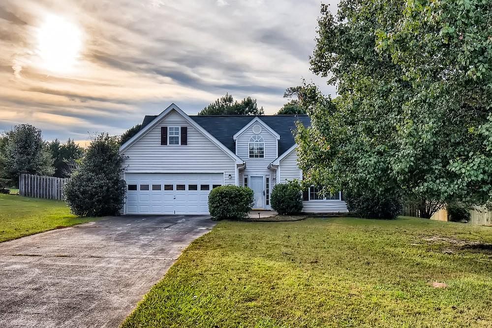 110 McIntosh Estates Dr, Sharpsburg, GA 30277 Zillow