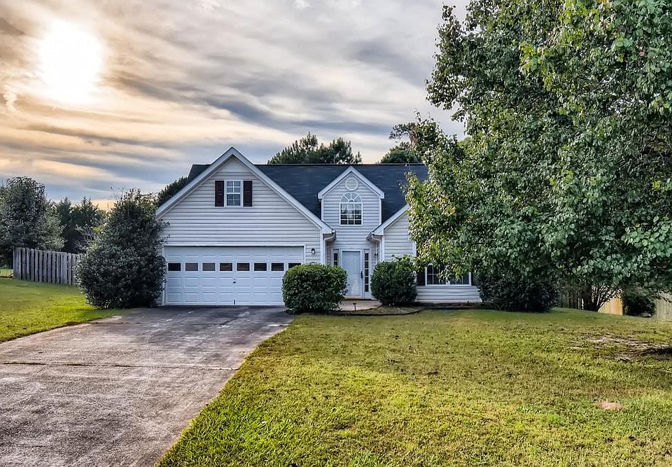 110 McIntosh Estates Dr, Sharpsburg, GA 30277 Zillow