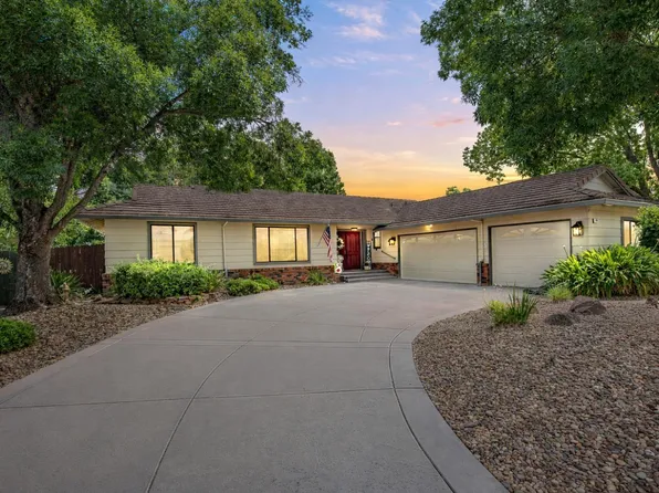 173 San Jose Court, Vacaville, CA 95688