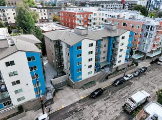 1614 Summit Ave APT S401, Seattle, WA 98122