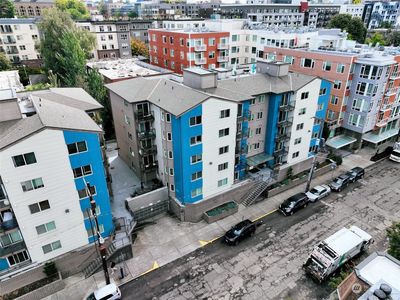 1614 Summit Ave #S401, Seattle, WA, 98122