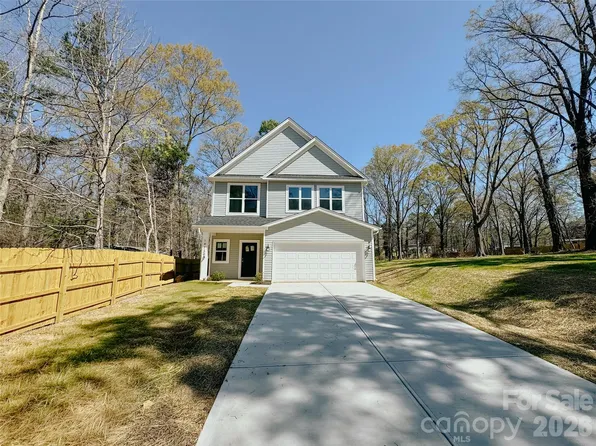 14139 Asbury Dr, Huntersville, NC 28078
