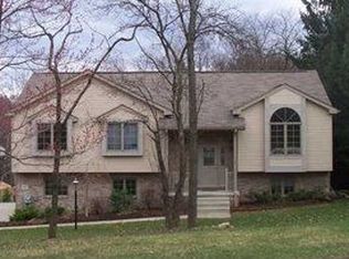 3613 N Hills Rd, Murrysville, PA