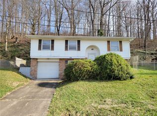 2524 Shadyside Rd, Saint Albans, WV 25177