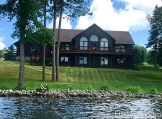 1624 S Ice Lake Rd, Iron River, MI 49935